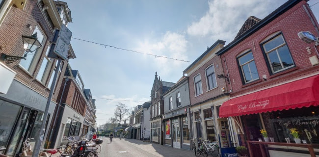 Comentarii opinii despre Café Bruintje