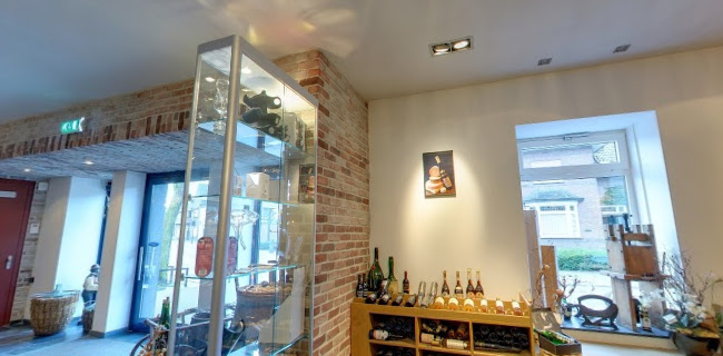 Wijnkopers Alex Storms - Nederweert