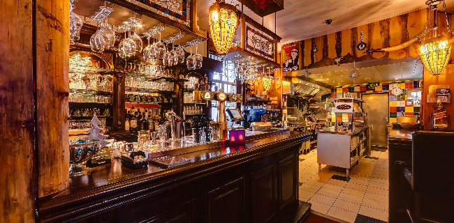 Comentarii opinii despre Samy's Eethuis