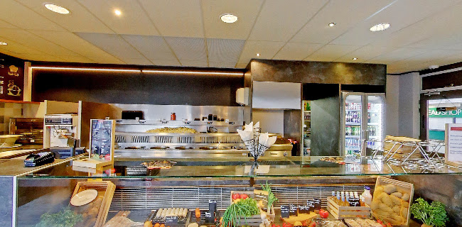 Snack Atelier ‘t Hapje - Goes