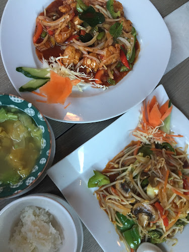 Opinii despre Tasty Asia în Amsterdam - Horeca