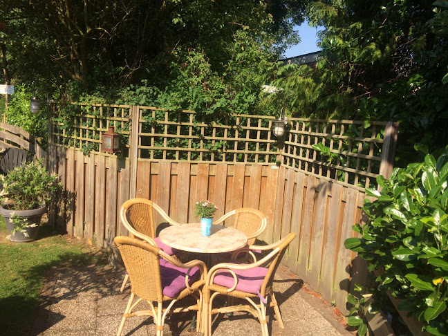 Eetcafé het Schilderij