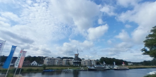 Opinii despre Paviljoen Ommen în Ommen - Horeca