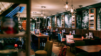 Pata Negra Heerenveen - Tapas & meer