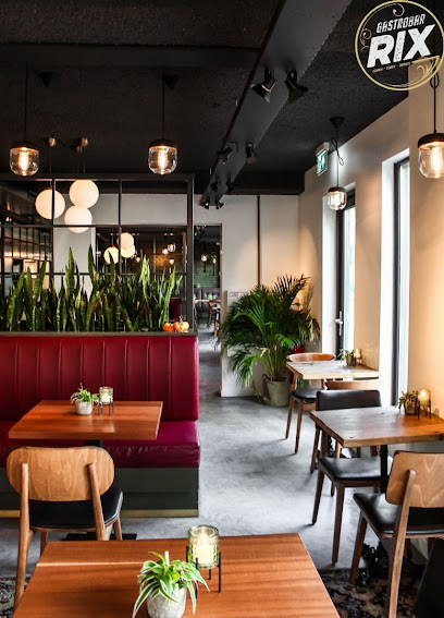 Gastrobar RIX