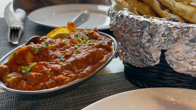 Opinii despre Delhi Darbaar Indiaas Restaurant în Hilversum - Horeca