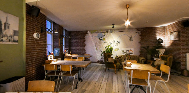 Comments and reviews of Ollie's coffee and more