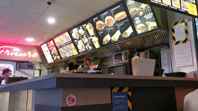 Reviews of Kebab Point in Maastricht - Horeca