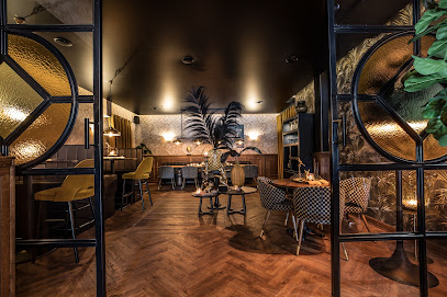 Brasserie Sjiek - De Sjieke Bus