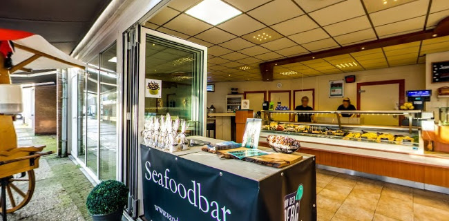 FOODSTORE VAN DEN BERG Open Times