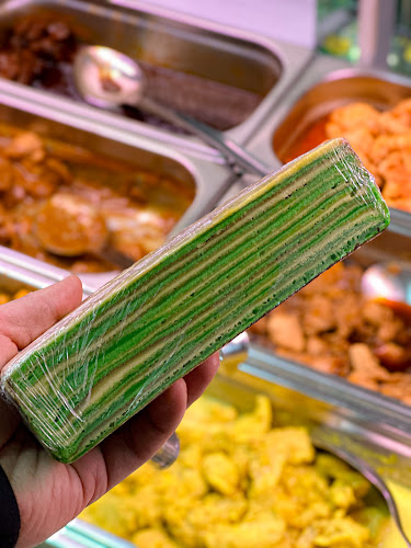 Toko Orion Indonesisch Afhaalcentrum - Horeca