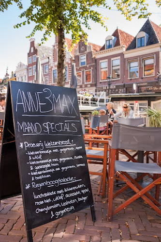 Opinii despre Anne&Max Alkmaar în Alkmaar - Horeca