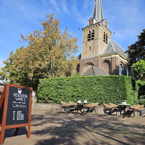 Comentarii opinii despre Verboon Wines