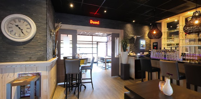 Grand Café Lubeck - Horeca