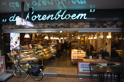 Banketbakkerij De Korenbloem