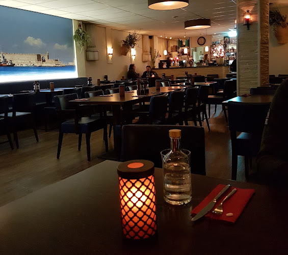 Grieks Restaurant Rhodos Phone number