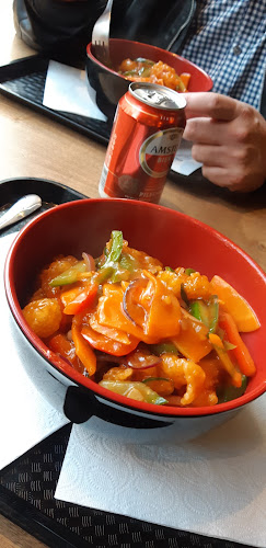 Comentarii opinii despre Wok 24