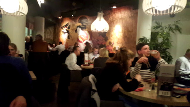 Denemarkenlaan 83, 2711 EN Zoetermeer