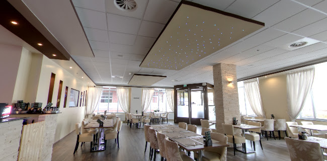 Sokratis Grieks Mediterraans Restaurant - Horeca