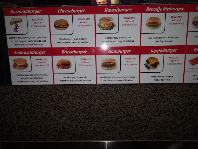 Comentarii opinii despre La Hormiga