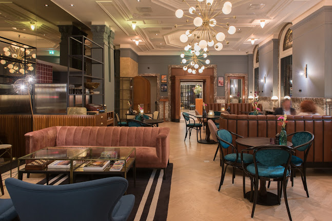 Brasserie Stocks & Bonds - Horeca