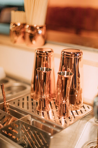 Comentarii opinii despre Secret Bar & Kitchen