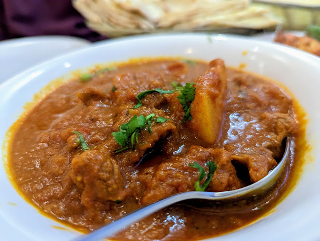 Lasanie Tandoori Restaurant - Horeca