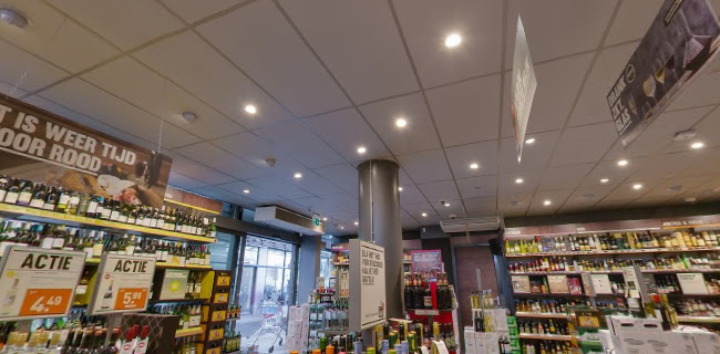 Gall & Gall | Nieuw Vennep | Handelplein 27 - Horeca