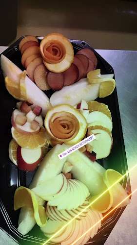 Restaurant Ark van Noach - Arnhem