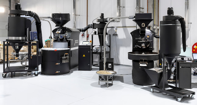 Fascino Koffiebranderij - Horeca