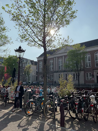 De Engelbewaarder - Amsterdam