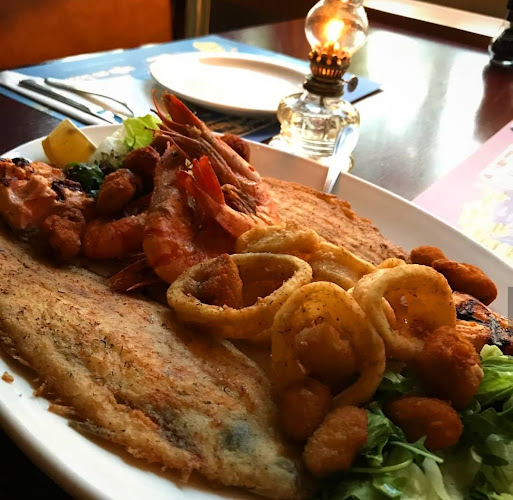 Grieks Restaurant Olympos - Hoofddorp