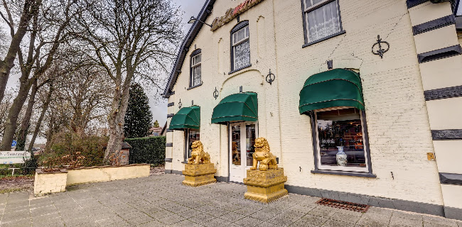 Oriëntal Restaurant De Zomertuin - Zetten