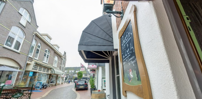 Café Goesting - Bussum