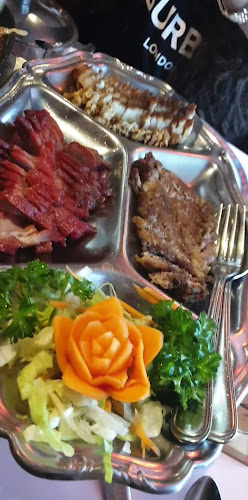 Opinii despre Rose Garden în Heerenveen - Horeca