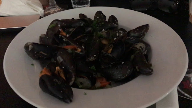 Opinii despre Rodin Café Restaurant în Rotterdam - Horeca