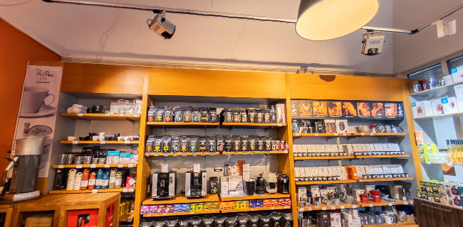 Comments and reviews of Kaldi Helmond