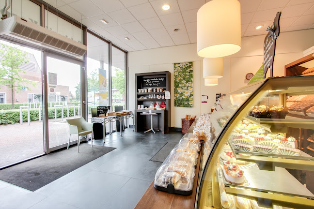 Opinii despre Bakkerij Kaspers Oosseld în Doetinchem - Horeca