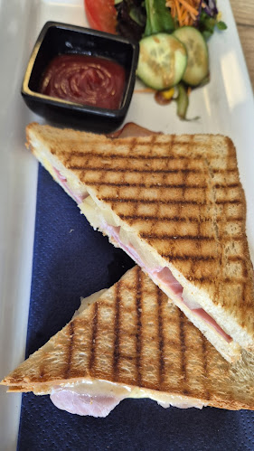 Comentarii opinii despre La Barca