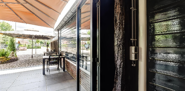 Jan's Polder Restaurant - Veldhoven