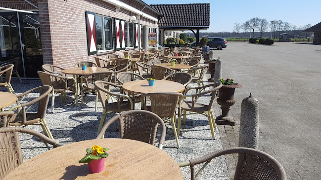 Het Leersumse Veld - Horeca