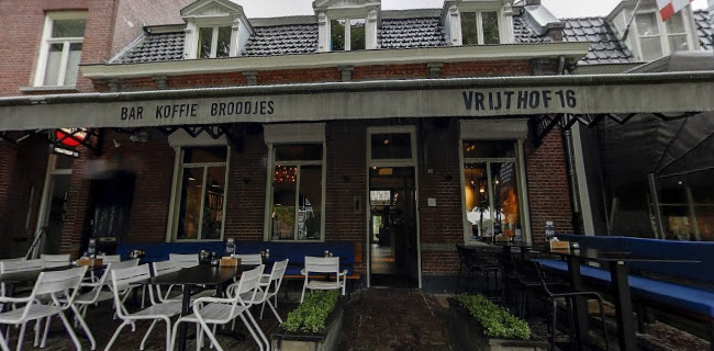 Vrijthof 16 Hilvarenbeek Open Times