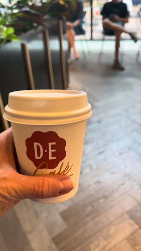 Opinii despre Douwe Egberts Café în Eindhoven - Horeca