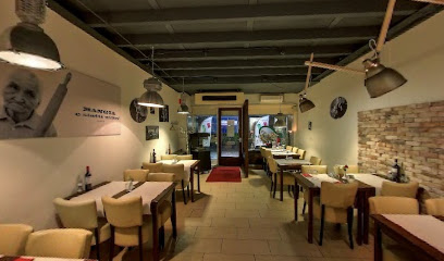 Ristorante Pizzeria Deliziosa