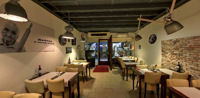Ristorante Pizzeria Deliziosa