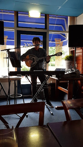 Grieks Restaurant Kreta - Horeca