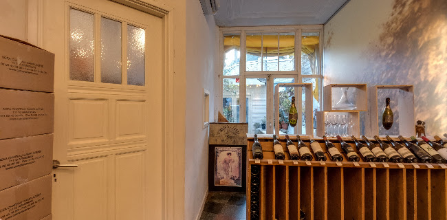 Opinii despre Prins Wijn în Den Haag - Horeca