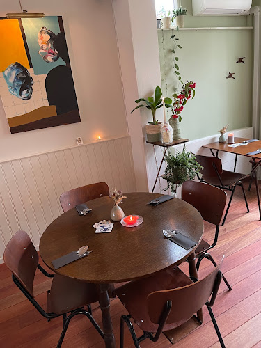 Restaurant IRIS - Horeca