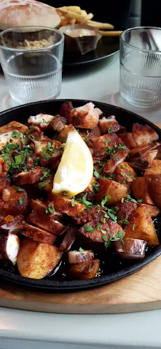 Opinii despre Zebedeus în Den Haag - Horeca