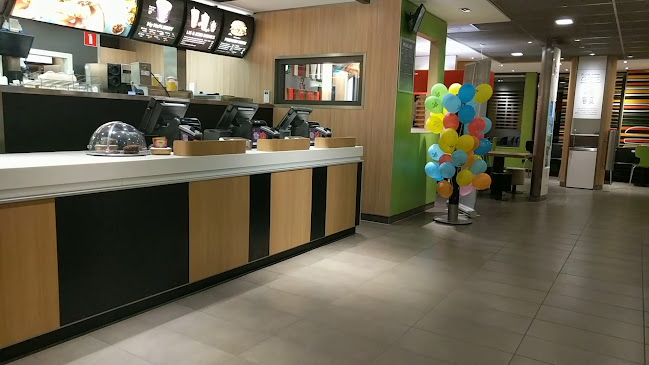 Opinii despre McDonald's Maasbree în Maasbree - Horeca
